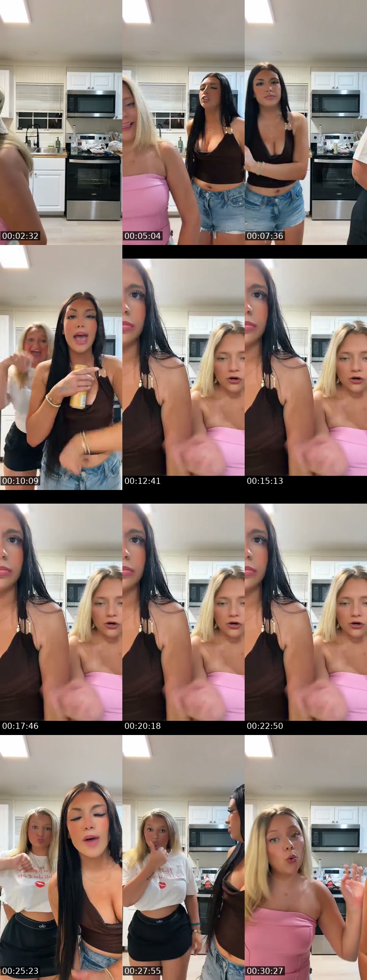 @totallynotkjade TikTok live from 2026-07-19