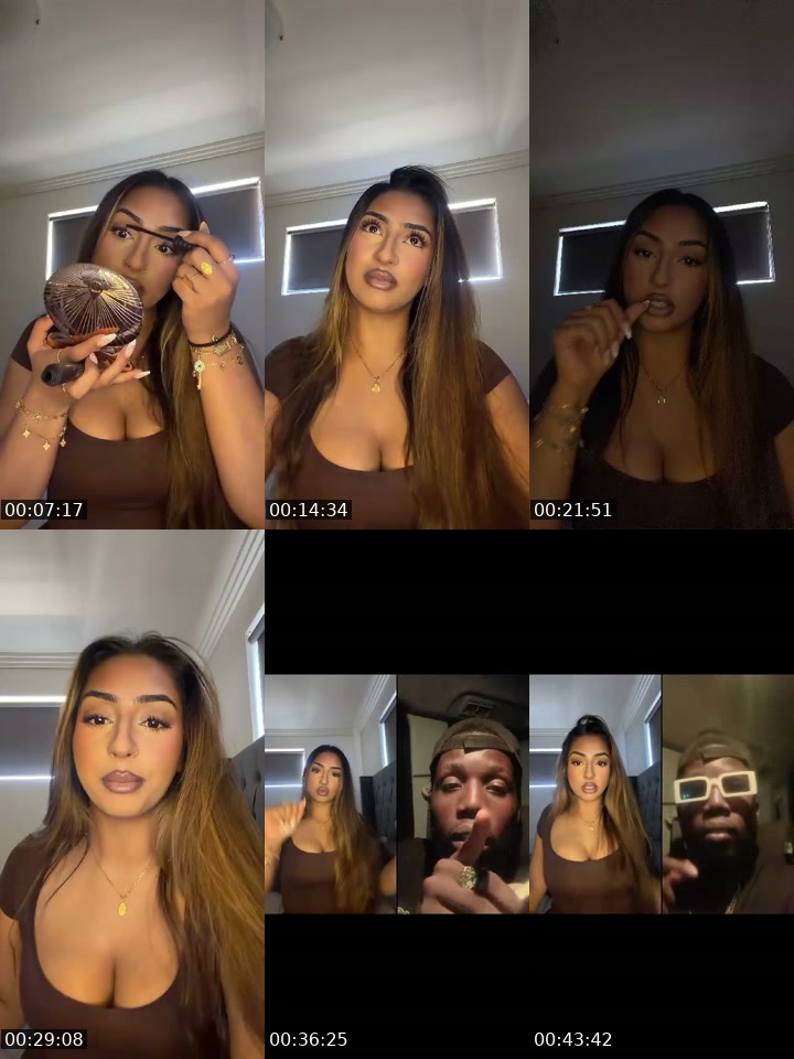 @user59753542 TikTok live from 2026-07-19