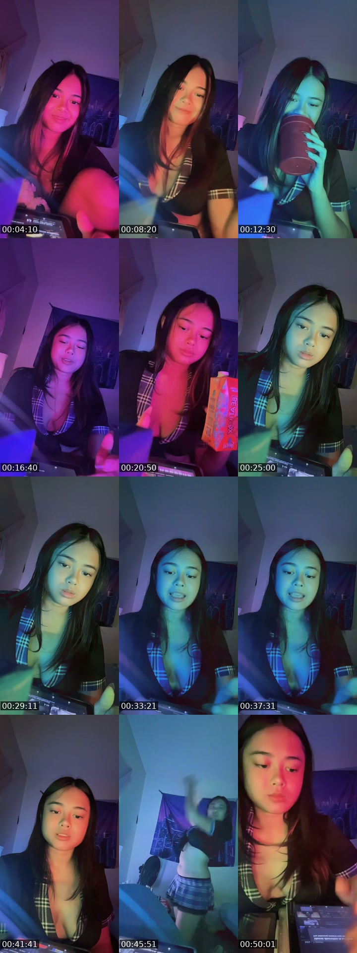 @tinypito TikTok live from 2026-07-19