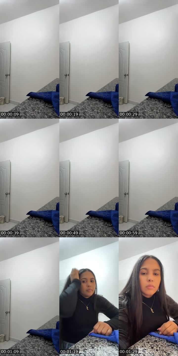 @imchayooo__ TikTok live from 2026-07-19