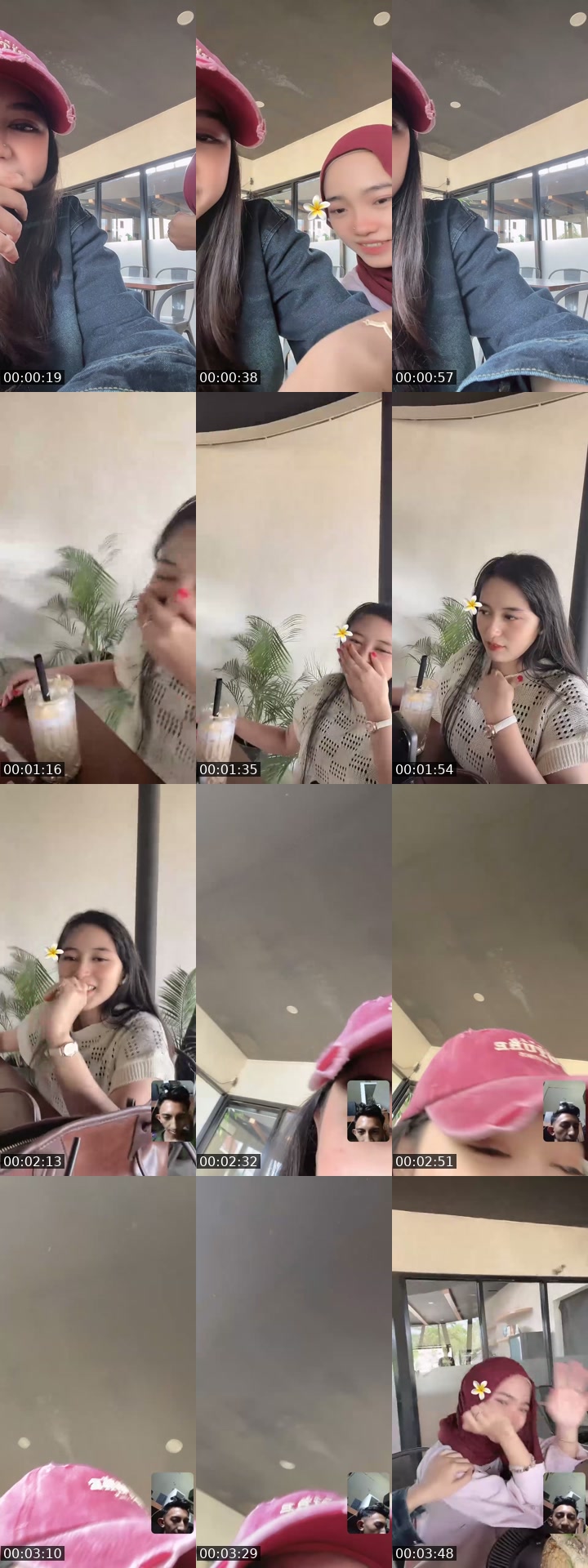 @inilinttang TikTok live from 2026-07-19