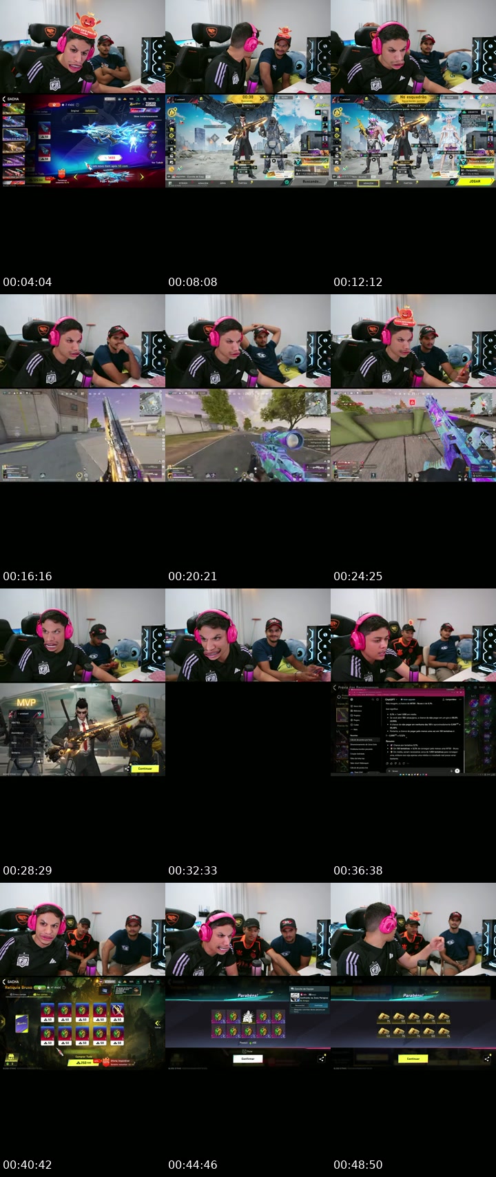 TikTok live: Lets Go LIVE! by @urielwq