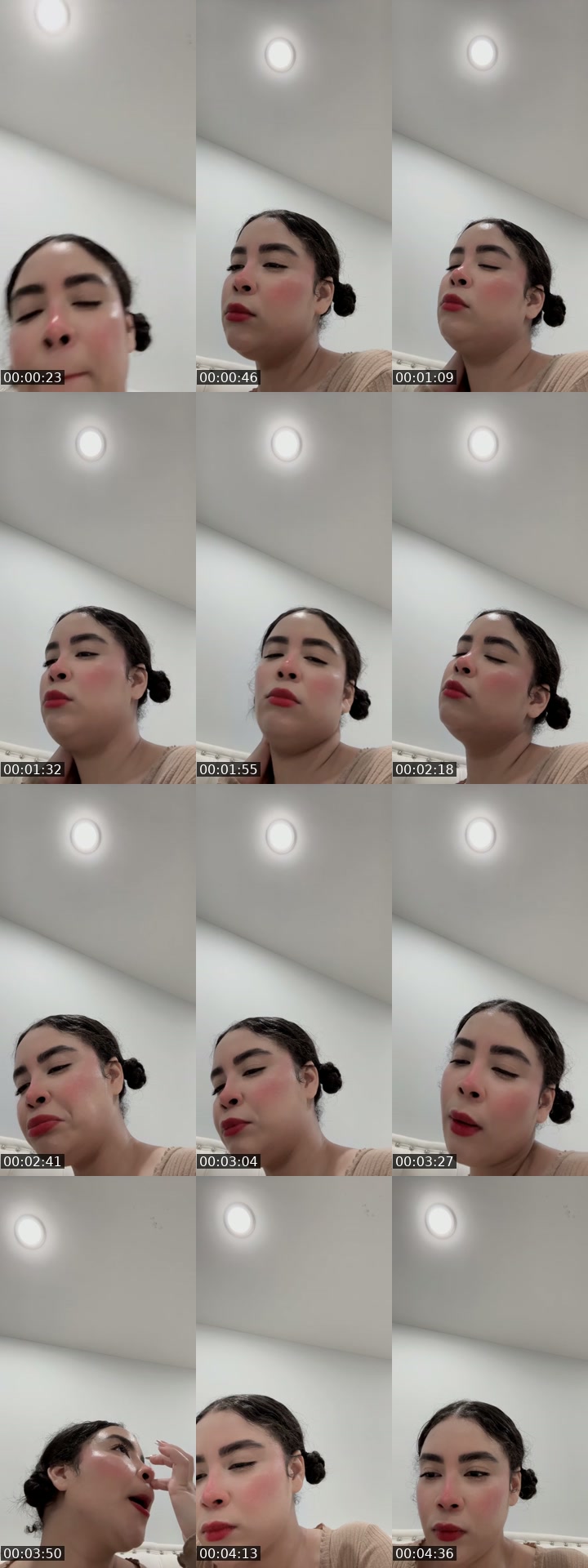 @eishaan6 TikTok live from 2026-07-19