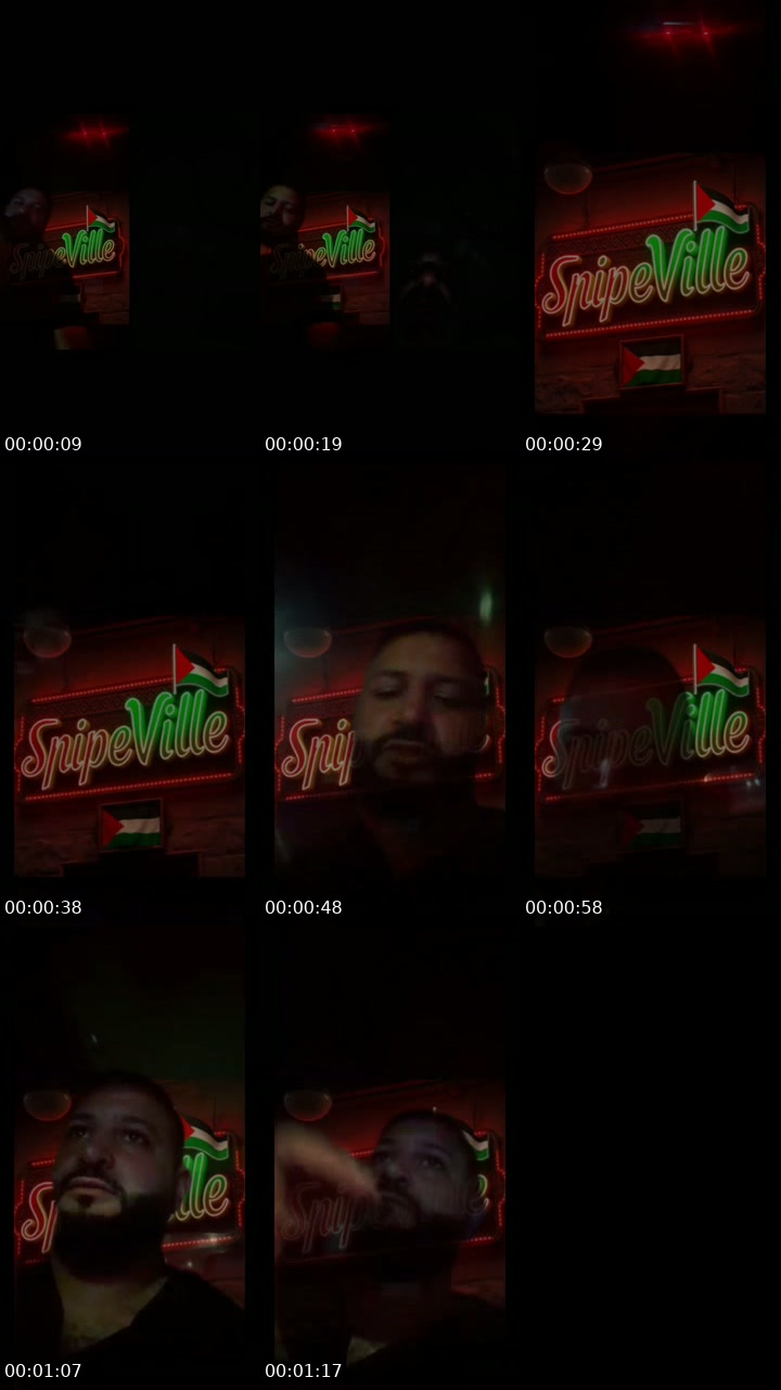 @dr.snipe0001 TikTok live from 2026-07-19