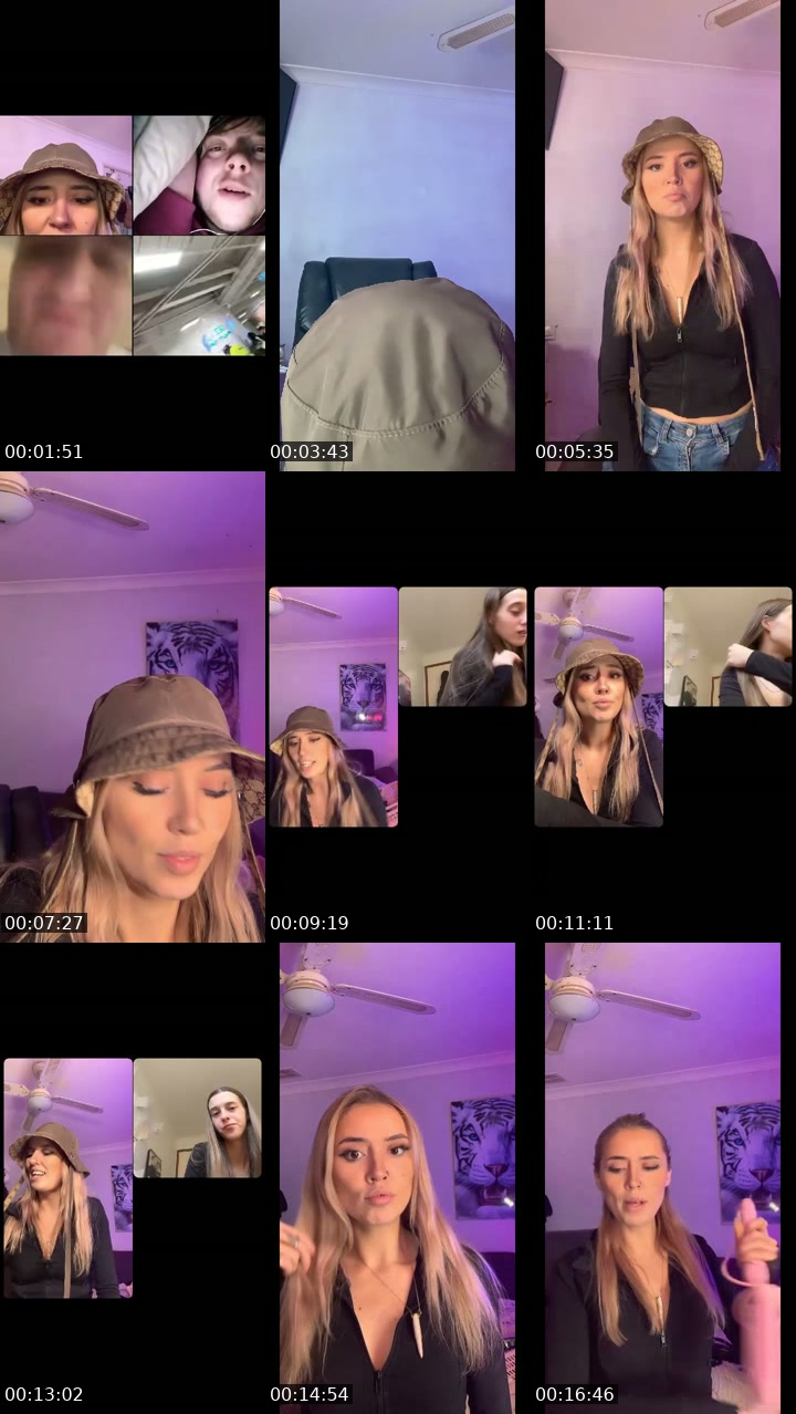 @itssrhirhiii TikTok live from 2026-07-19