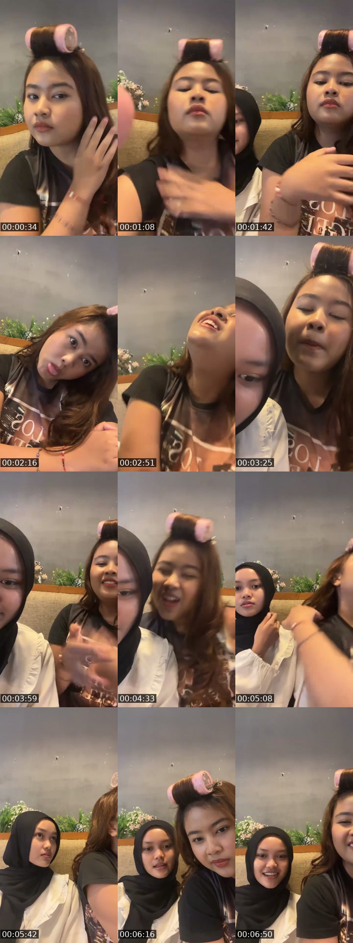 @ysmlanew TikTok live from 2026-07-19
