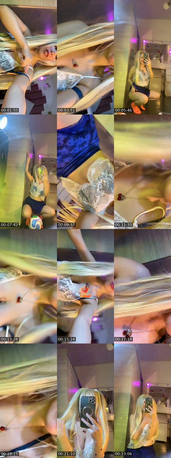 @live1kiti TikTok live from 2026-07-19