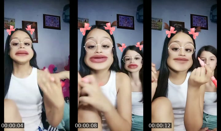 @michell.sanchez.arias TikTok live from 2026-07-19