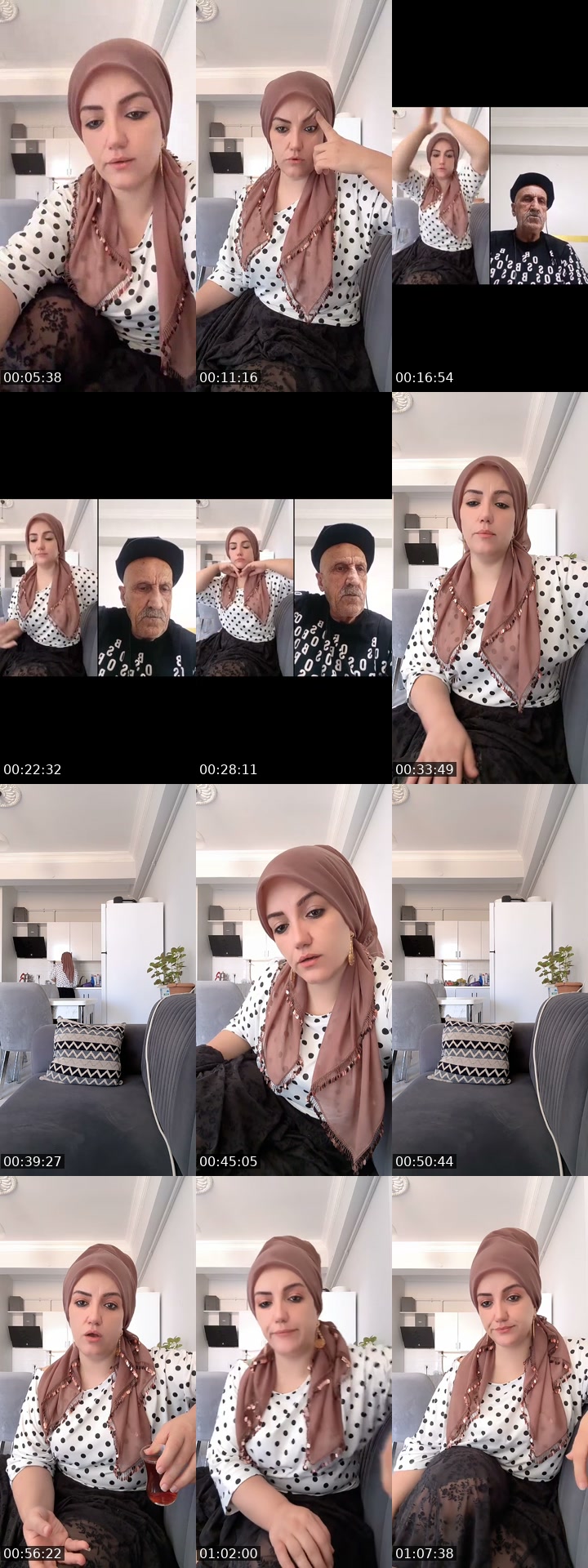 @urfaliguzelyarimm TikTok live from 2026-07-19