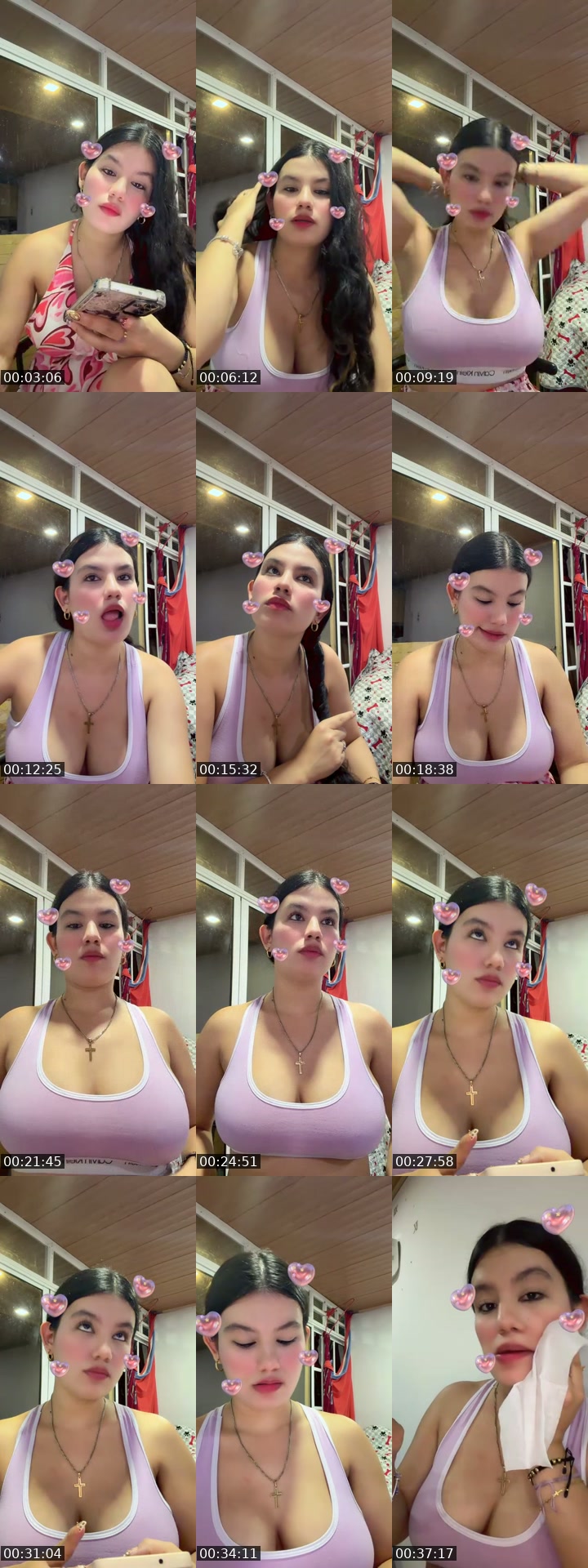 @paulavera044 Colombia TikTok live from 2026-07-19