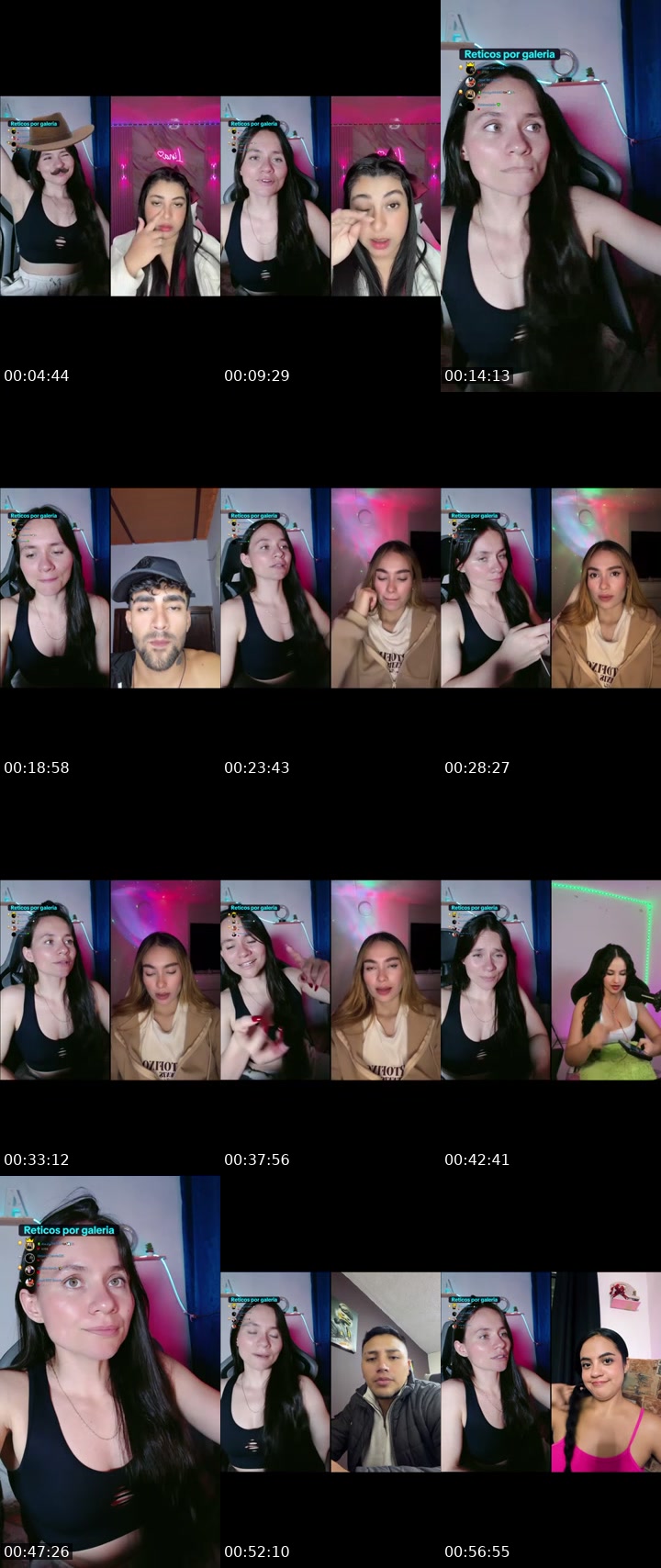 TikTok live: Lets Go LIVE! by @ana49sanchez