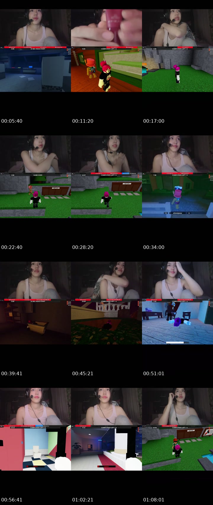 TikTok live: last dayy by @g2sellee