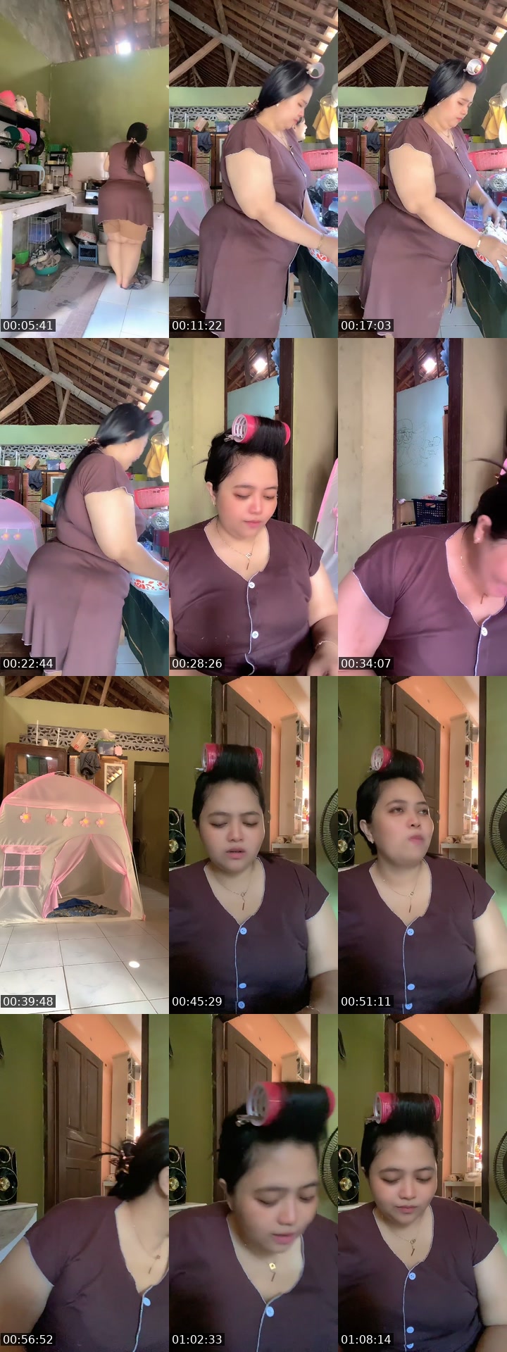 @ndalem.riasadimas TikTok live from 2026-07-19