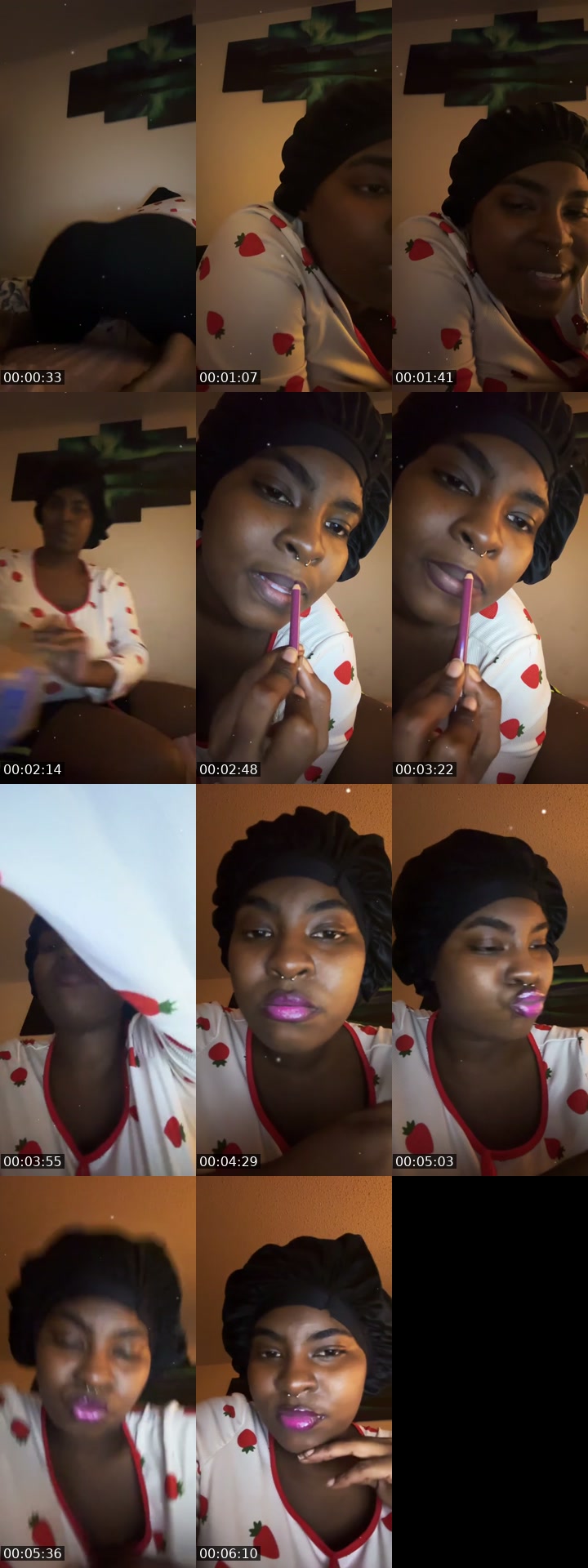 @therealmvpchoco TikTok live from 2026-07-19