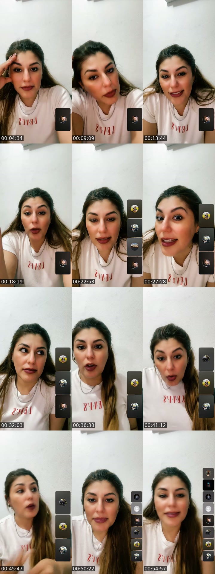 @sirb278 TikTok live from 2026-07-19