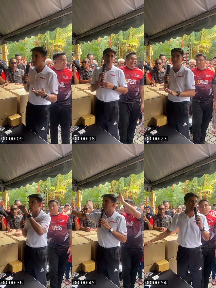 @syedsaddiq TikTok live from 2026-07-19