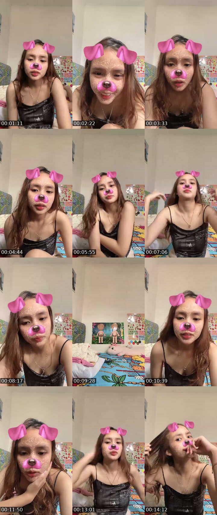 TikTok live: welcome back bru ada suara ni by @bebehkureen