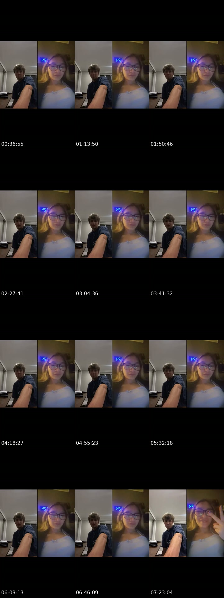 TikTok live: QA by @lance.shetrone