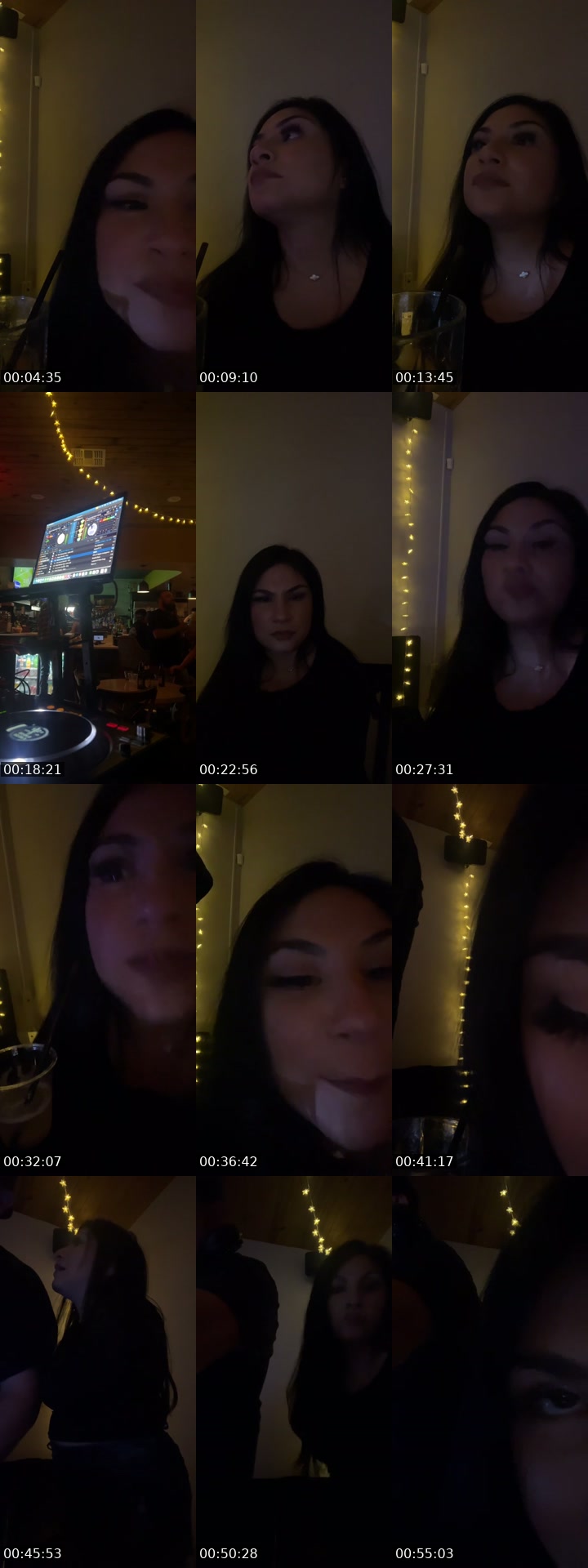 @lifeofelenagbeauty TikTok live from 2026-07-19