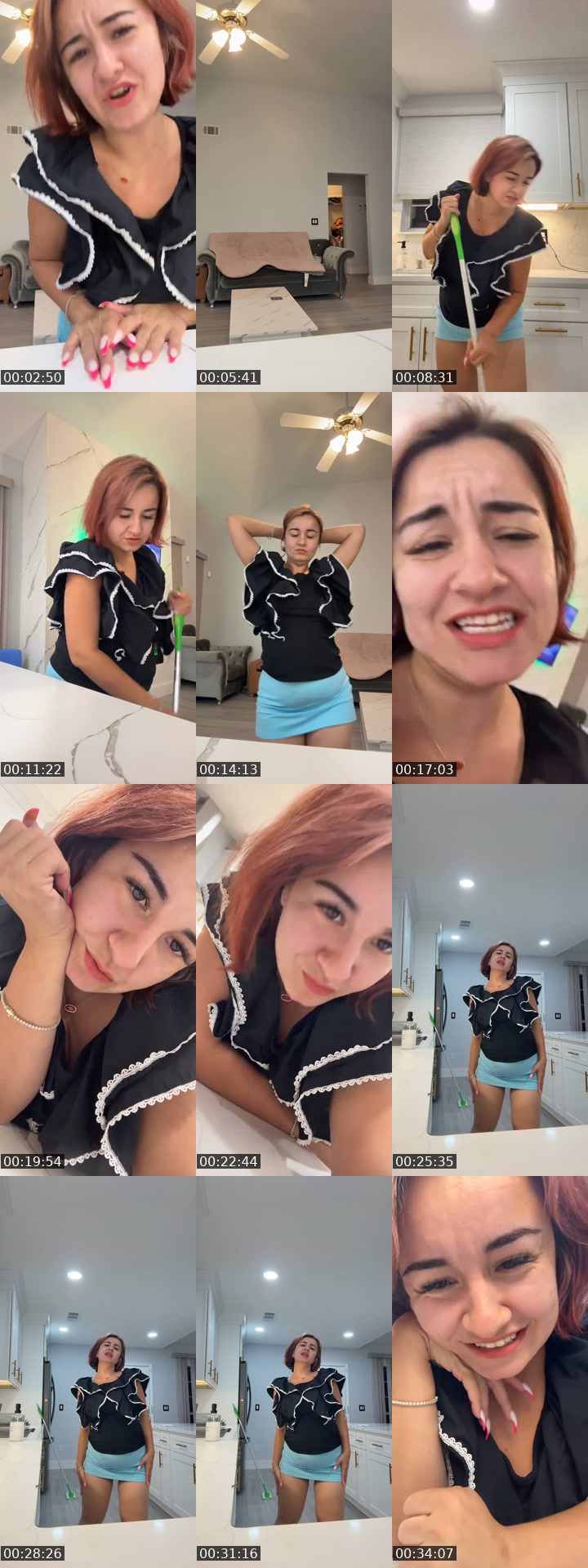 @yuliyabrunetka8 TikTok live from 2026-07-19