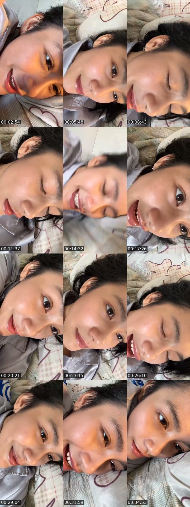 @abyvree TikTok live from 2026-07-19