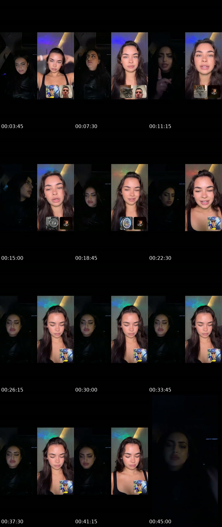 @mafia..1111 Morocco TikTok live from 2026-07-19