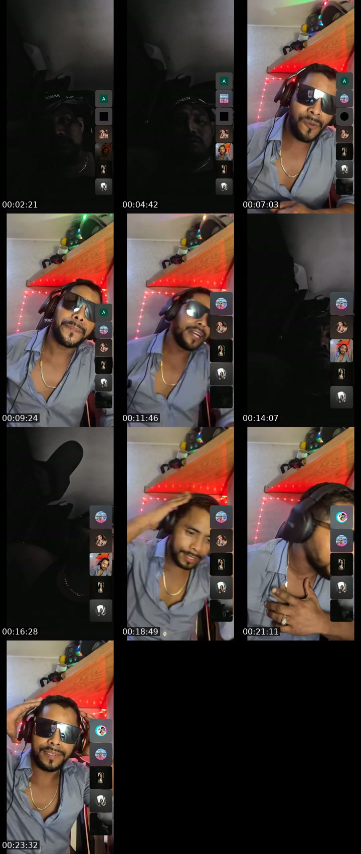@elchimador45 TikTok live from 2026-07-19