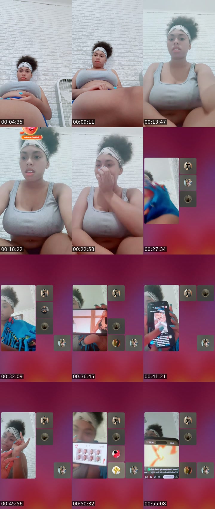 @jayla20221 TikTok live from 2026-07-19