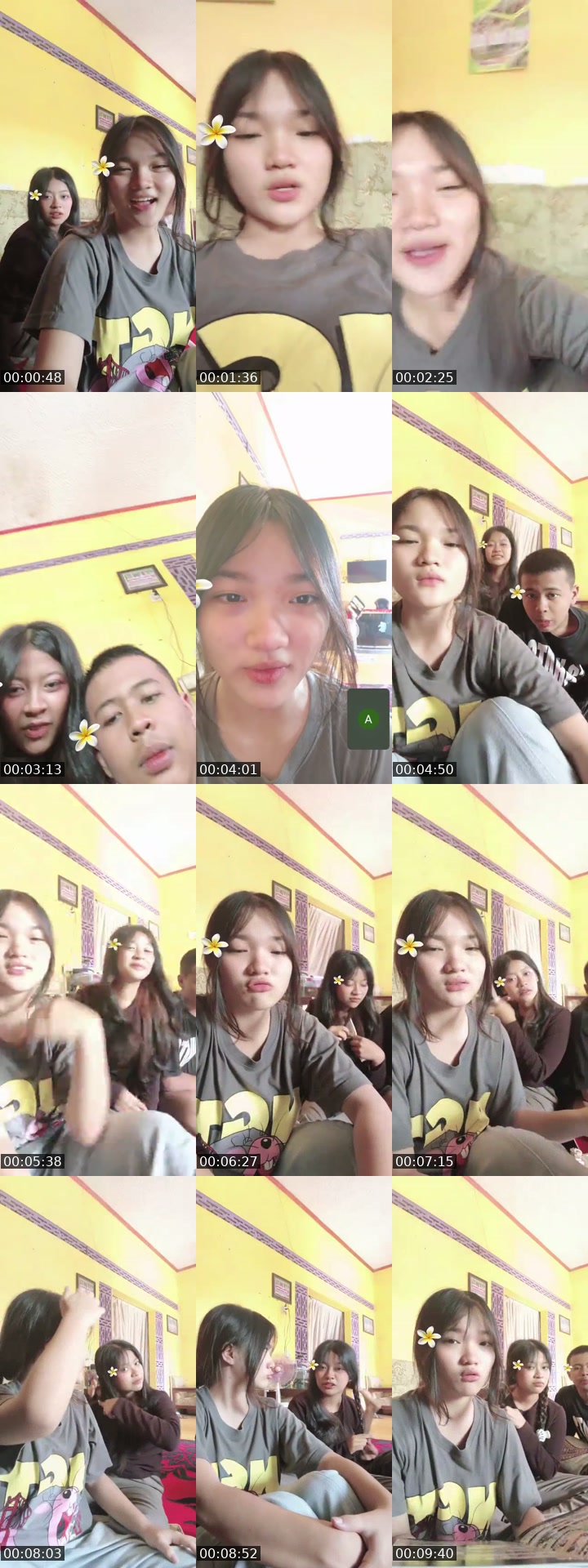 TikTok live: hemm by @_caramelmilo