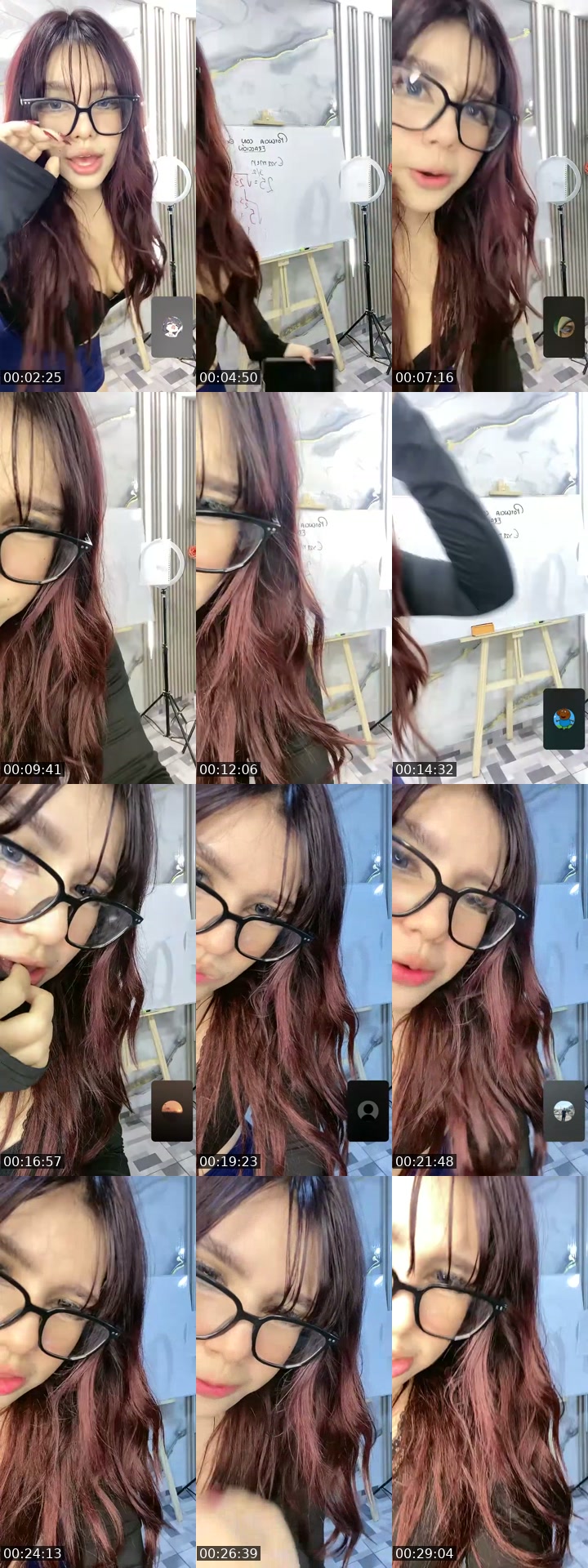 @miss_sosita TikTok live from 2026-07-19