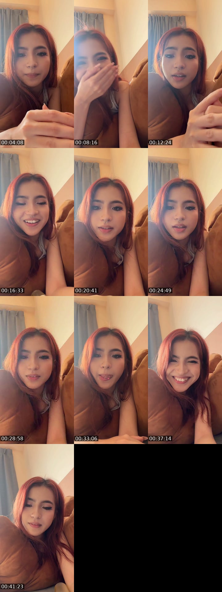 @ieatandbiteppl TikTok live from 2026-07-19