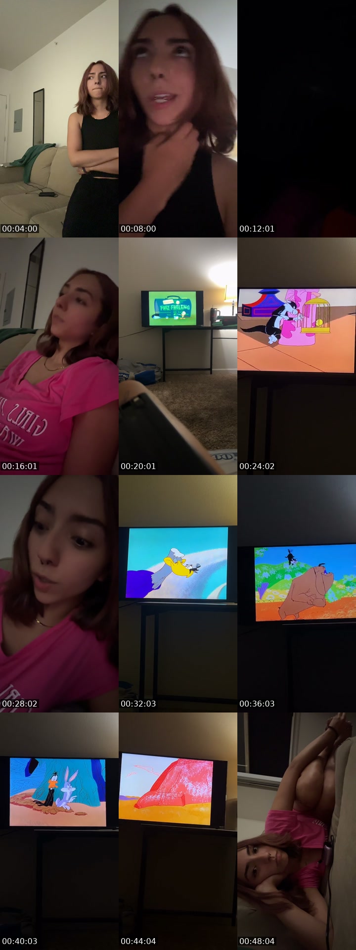 @saintofsidequests TikTok live from 2026-07-19