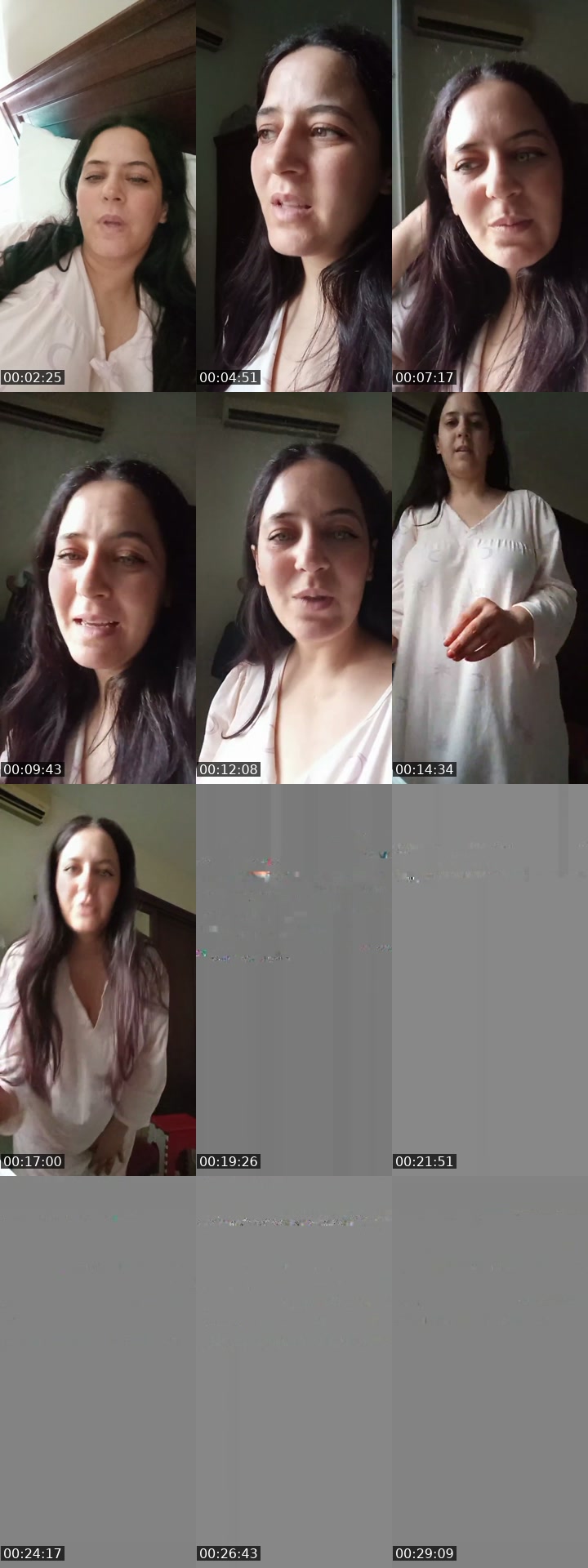 @sweat.girl.yes TikTok live from 2026-07-19