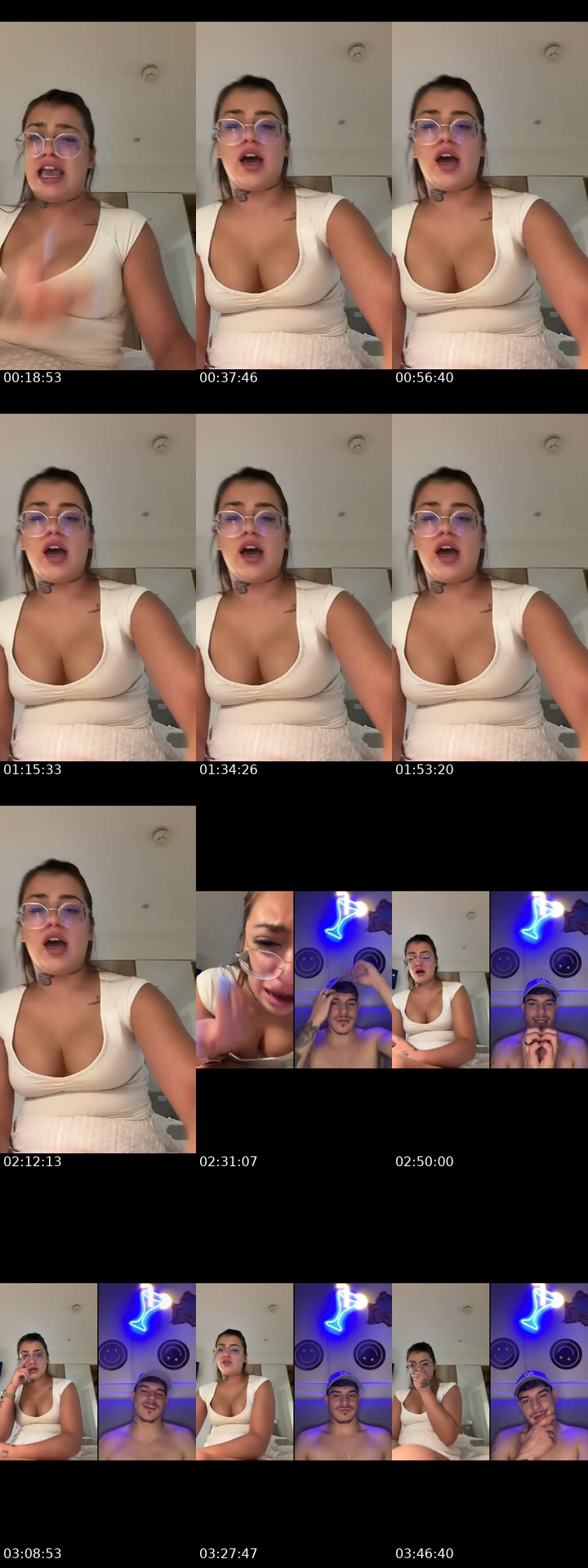 @melimammiiii TikTok live from 2026-07-19