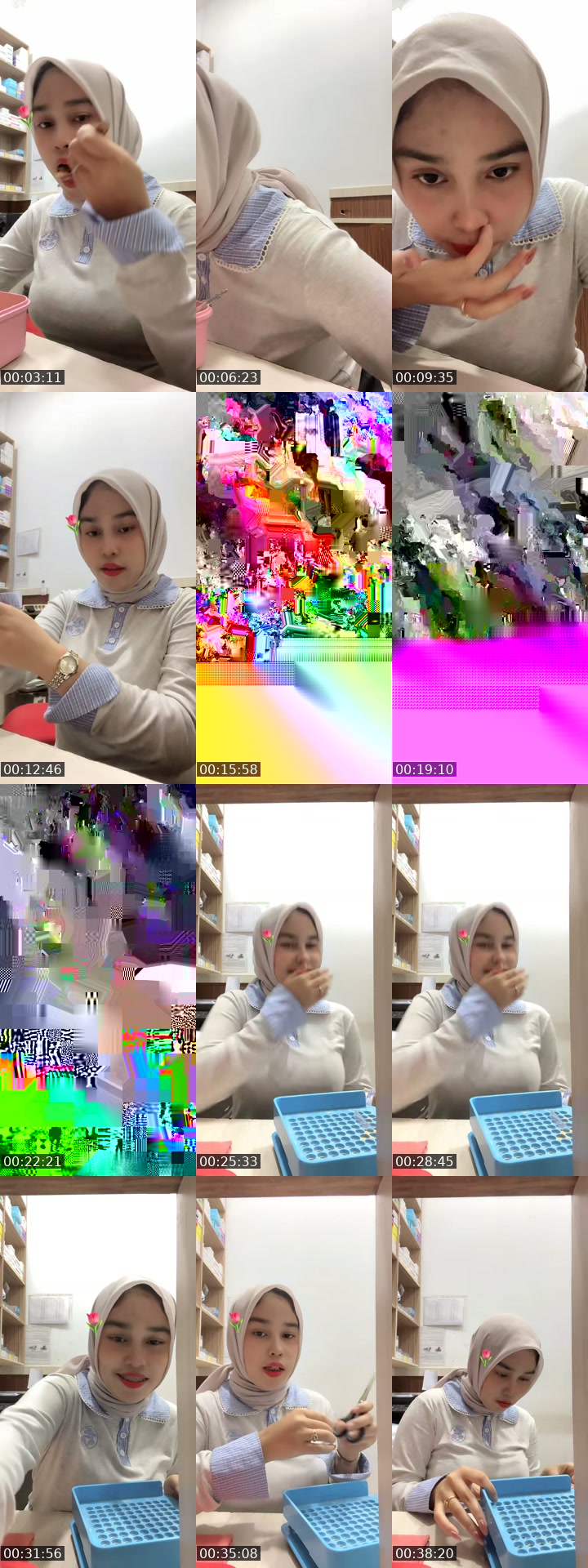 @rara.araaa10 TikTok live from 2026-07-19