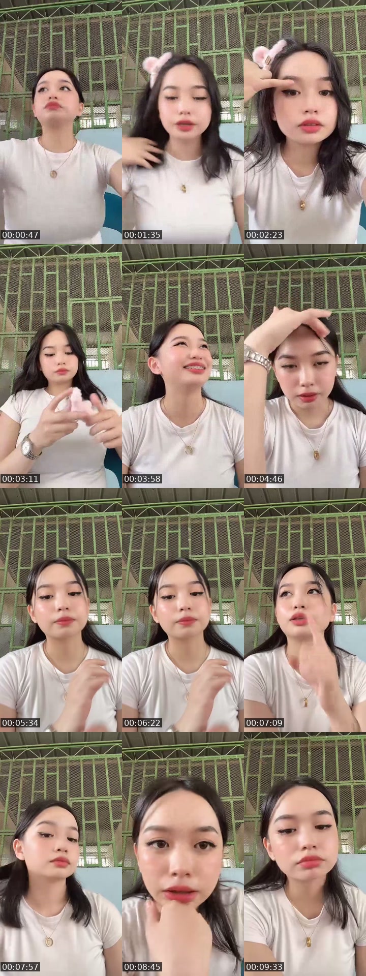 @dy.nxxx TikTok live from 2026-07-19