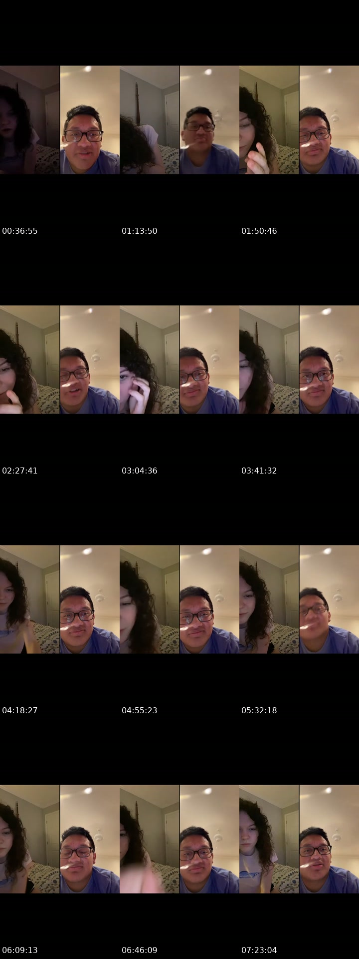 @kxyfx2 TikTok live from 2026-07-19