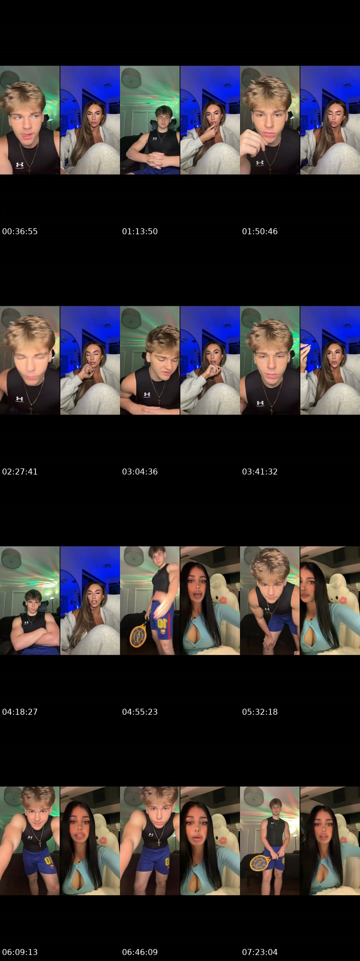 @zonedin.shane Romania TikTok live from 2026-07-19
