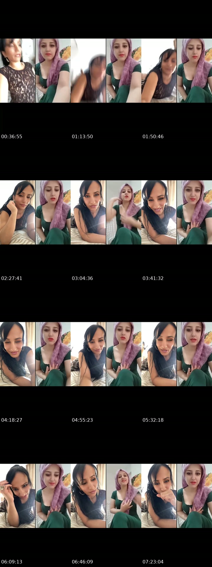 @zilan.ylmaz64 Turkey TikTok live from 2026-07-19