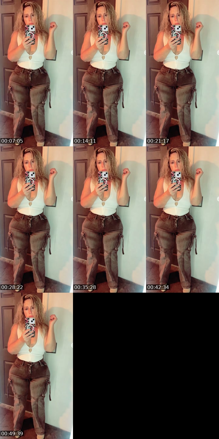 @6southern TikTok live from 2026-07-19