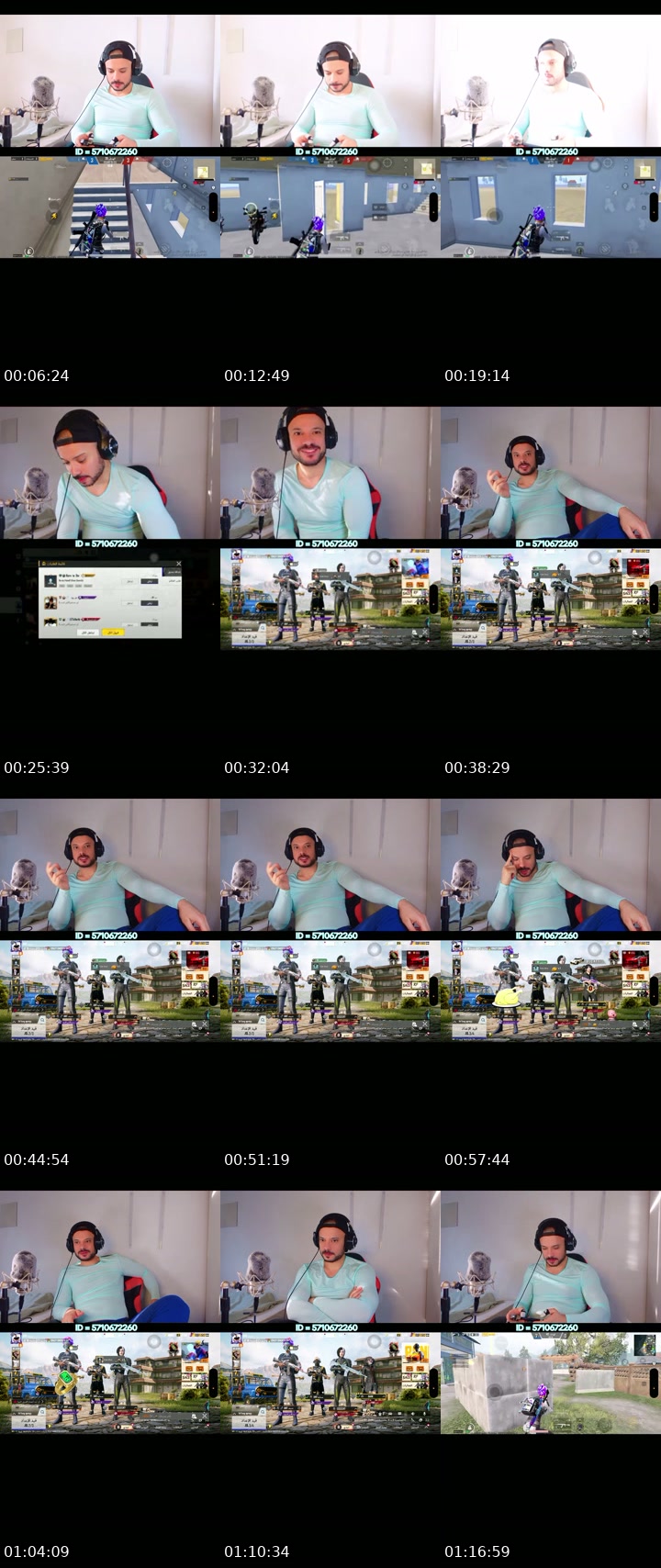 TikTok live: Lets Go LIVE! by @anf_iq