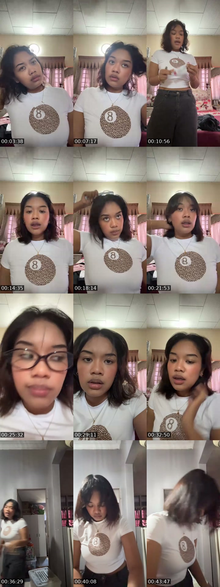 @athirashahar TikTok live from 2026-07-19