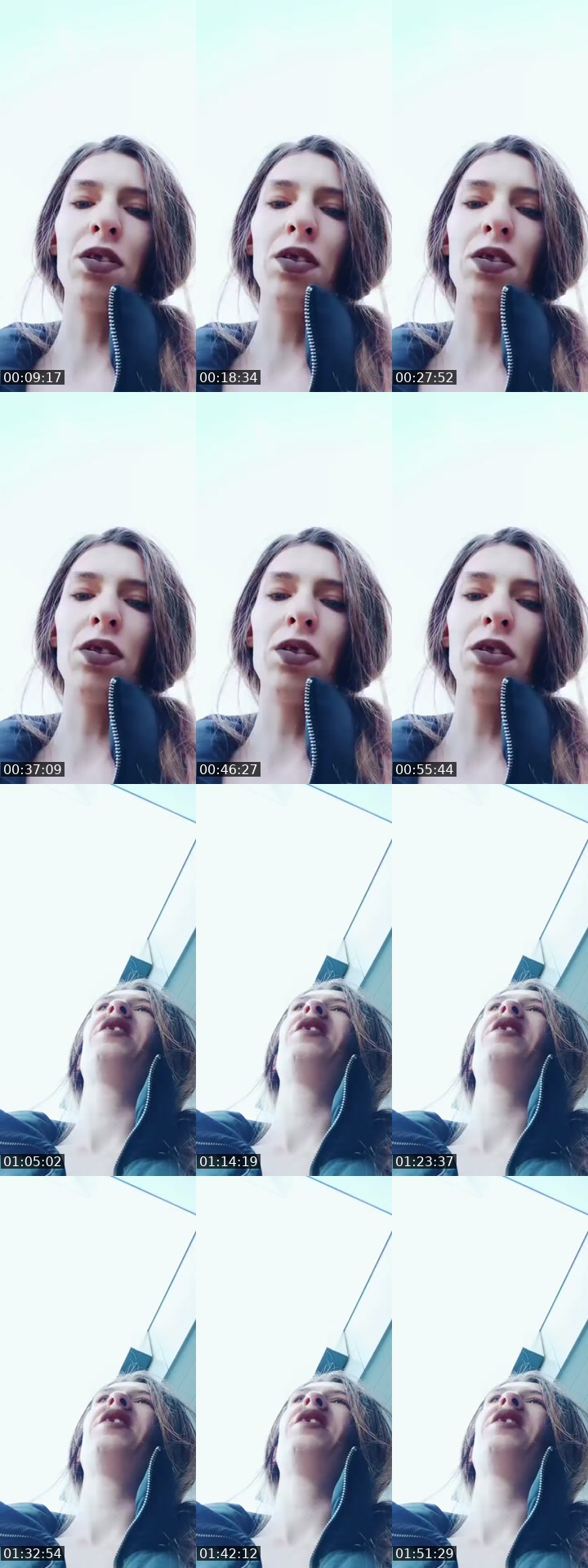 TikTok live: wero= photo by @jesuisunherisson3