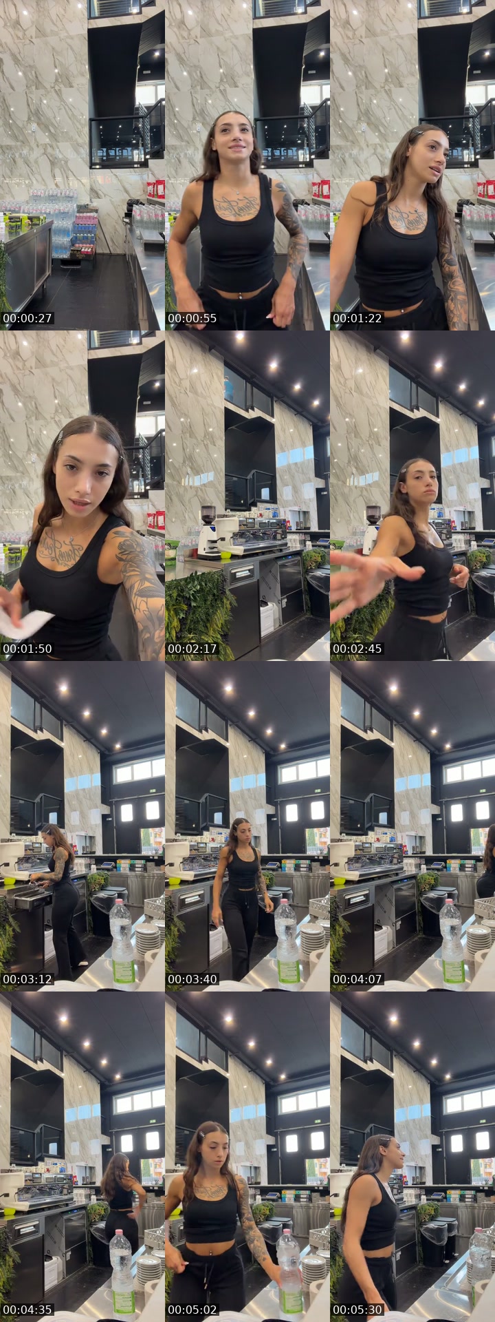 @elisapagnini_ TikTok live from 2026-07-19