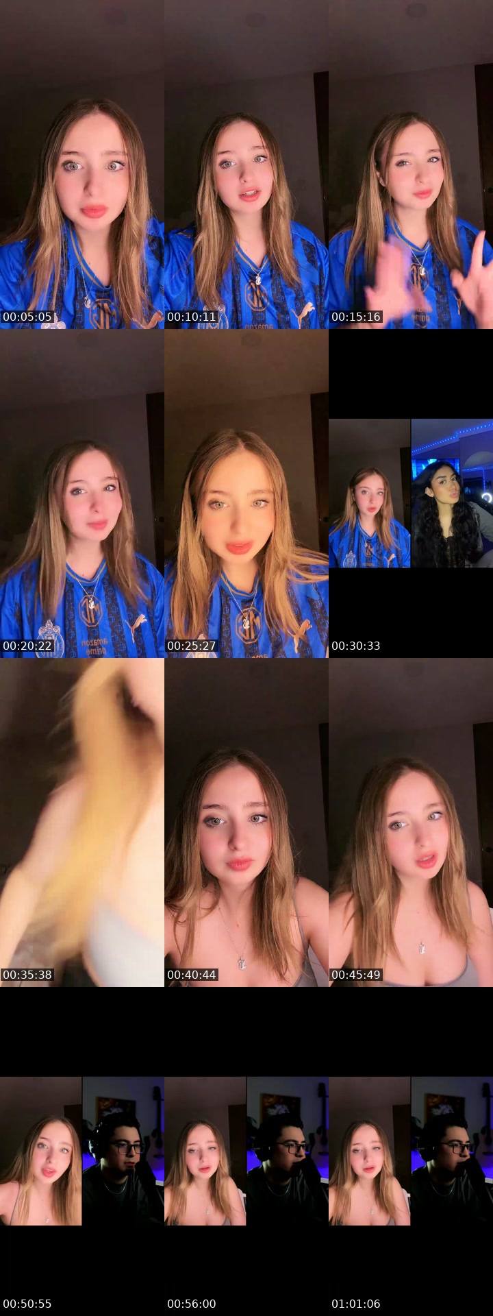 @mich_razo TikTok live from 2026-07-19