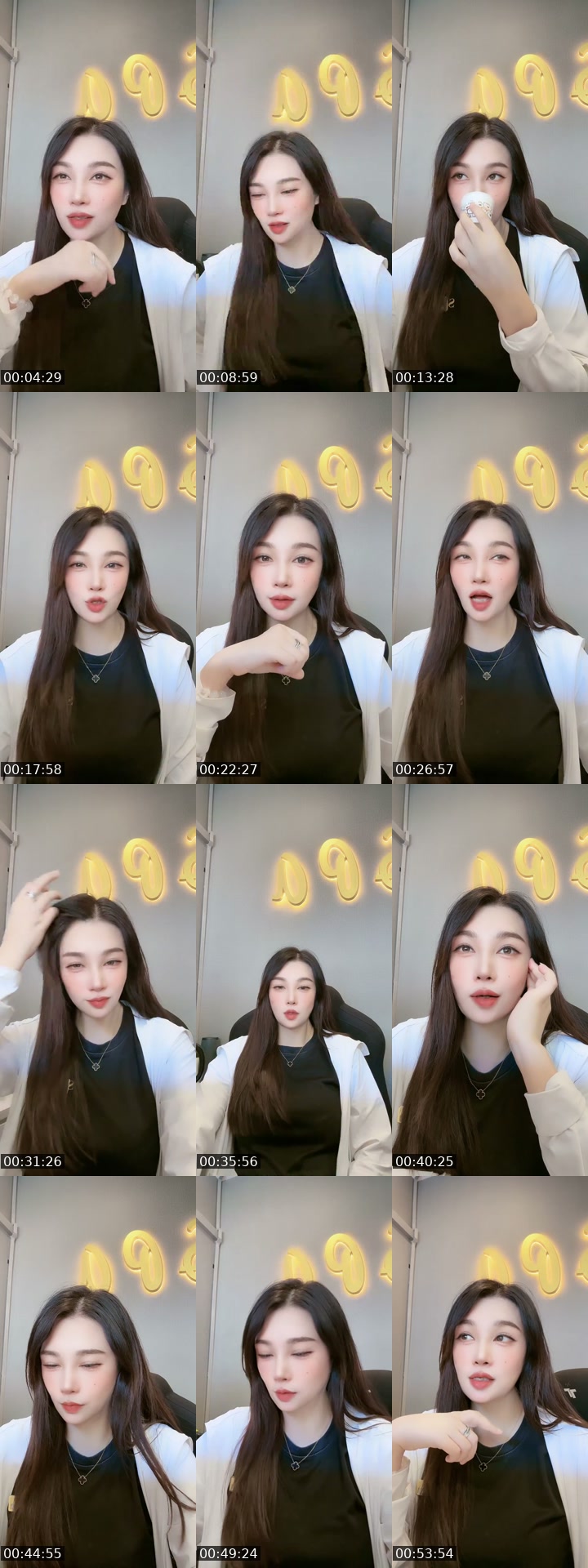 @kelly871200566 TikTok live from 2026-07-19
