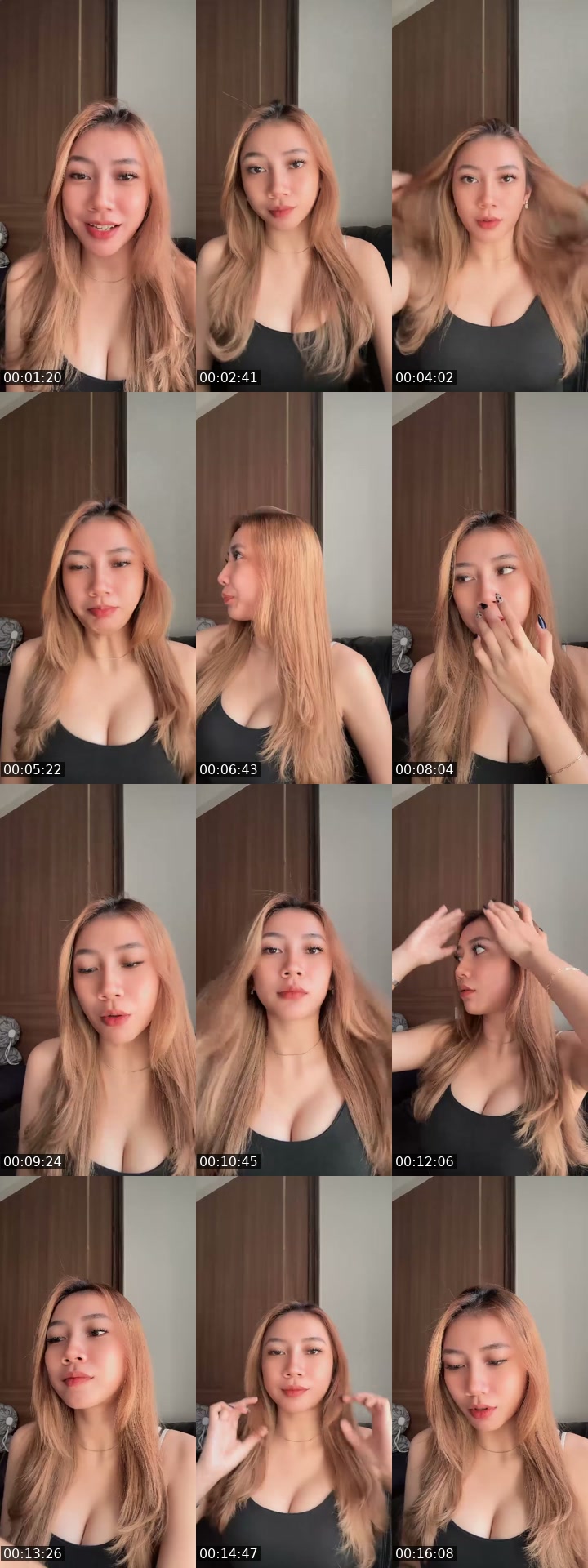 @wh0iszar0 TikTok live from 2026-07-19