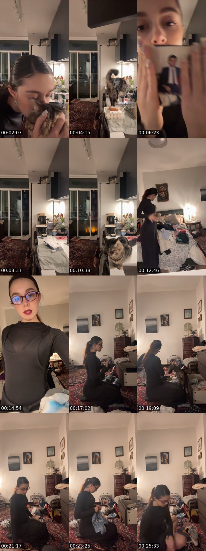 @samiaoz France TikTok live from 2026-07-19