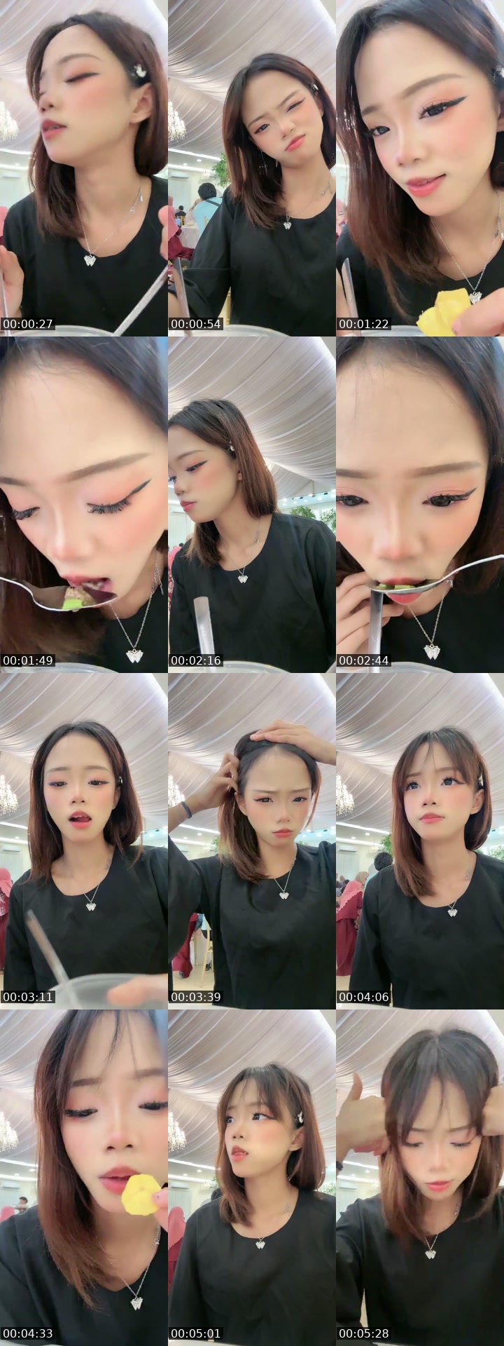 @vvyloves TikTok live from 2026-07-19