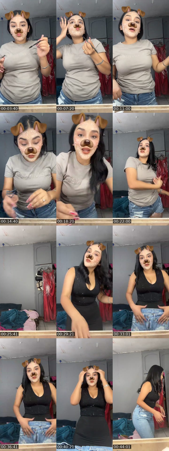 @yaretzi.gomez471 TikTok live from 2026-07-19